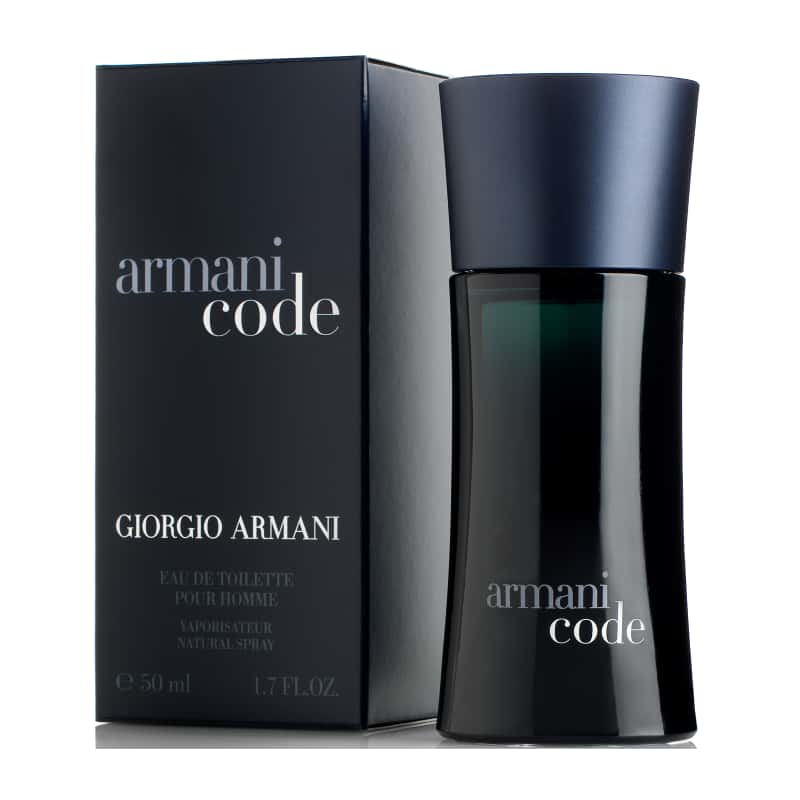 Armani Code