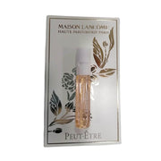 Lancome Maison Peut-Etre