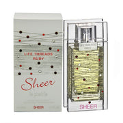 La Prairie Life Threads Ruby Sheer