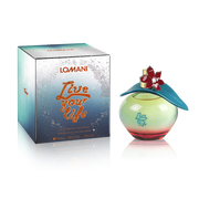 Lomani Live Your Life