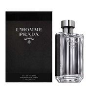 Prada L'homme