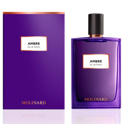 MOLINARD AMBRE
