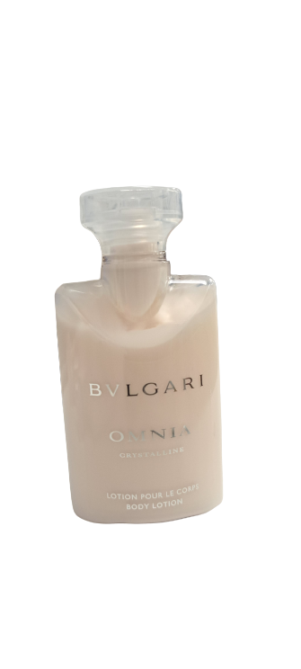 Bvlgari Omnia Crystalline