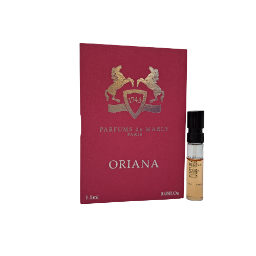 Oriana