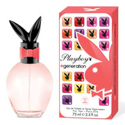 Playboy Generation