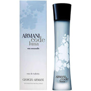 Armani Code Luna Eau Sensuelle- RARE & VINTAGE