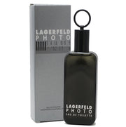 Lagerfeld Photo