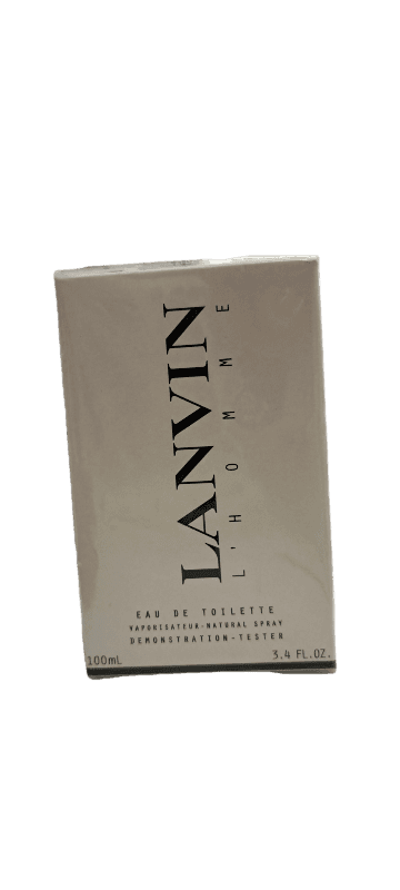 Lanvin L'Homme