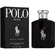 POLO BLACK RALPH LAUREN