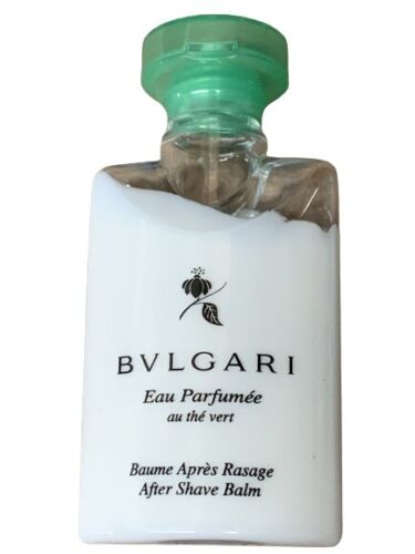 Bvlgari Au the Vert