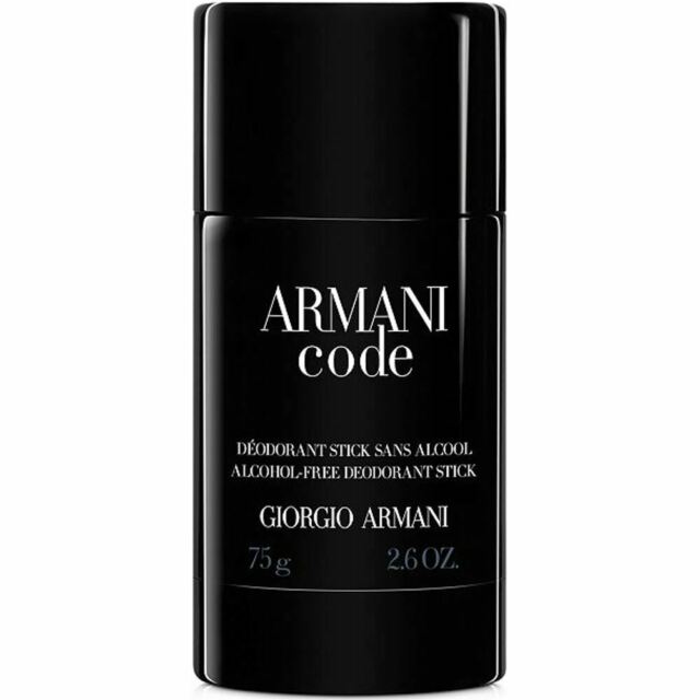 Armani Code