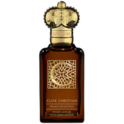 Clive Christian C Woody Leather