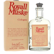 Royall Muske