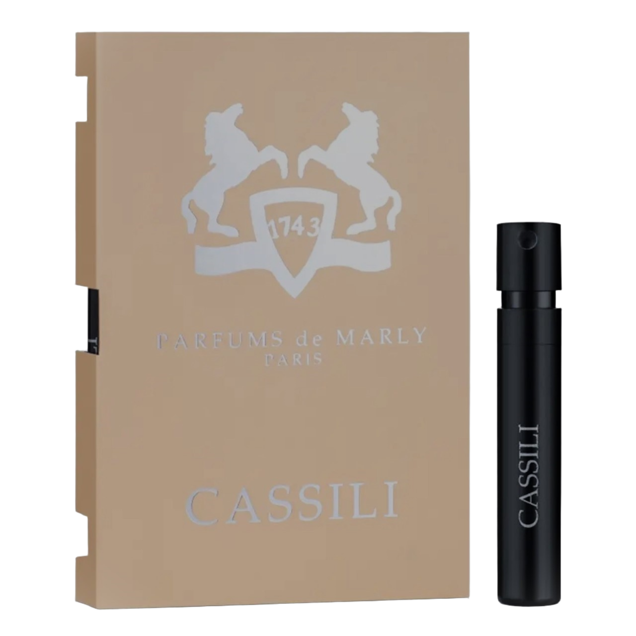 Cassili By Marly