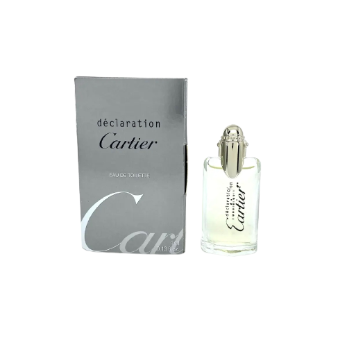 Cartier Declaration