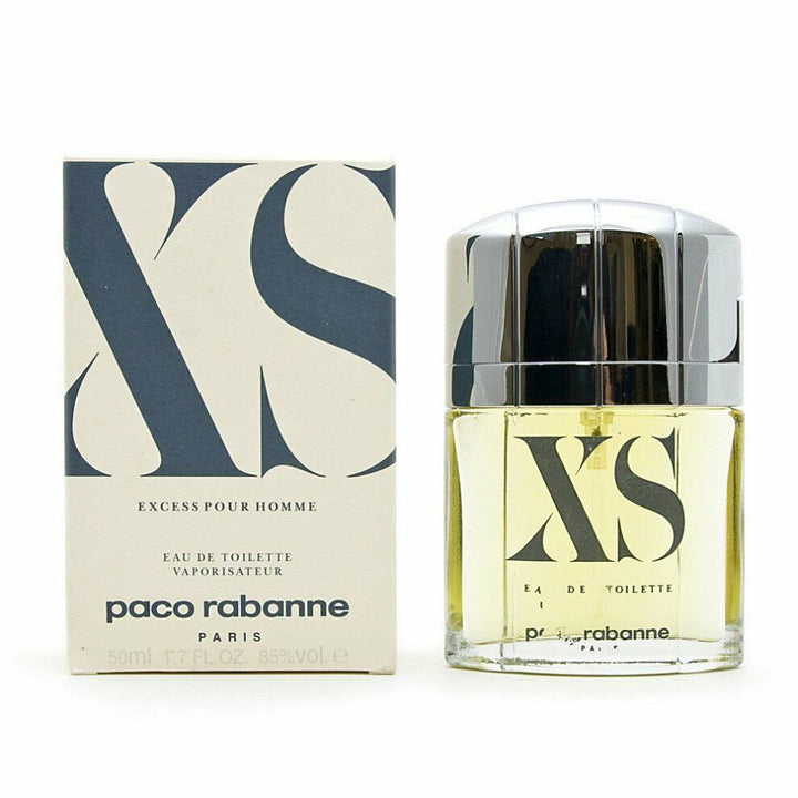 Paco Rabanne Xs White (FINAL SALE...!)