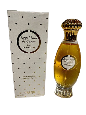ROYAL BAIN DE CARON