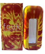 Fcuk Summer- (RARE & VINTAGE)