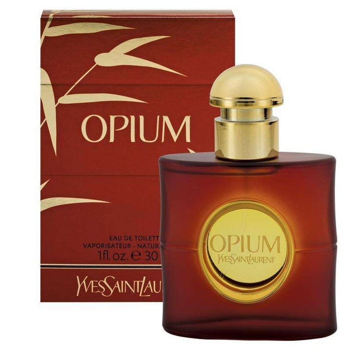 YSL OPIUM