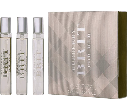 Burberry Brit Edp